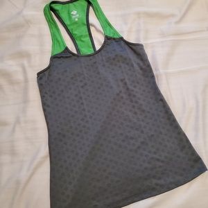 Rabbit Tape Breaker Tank